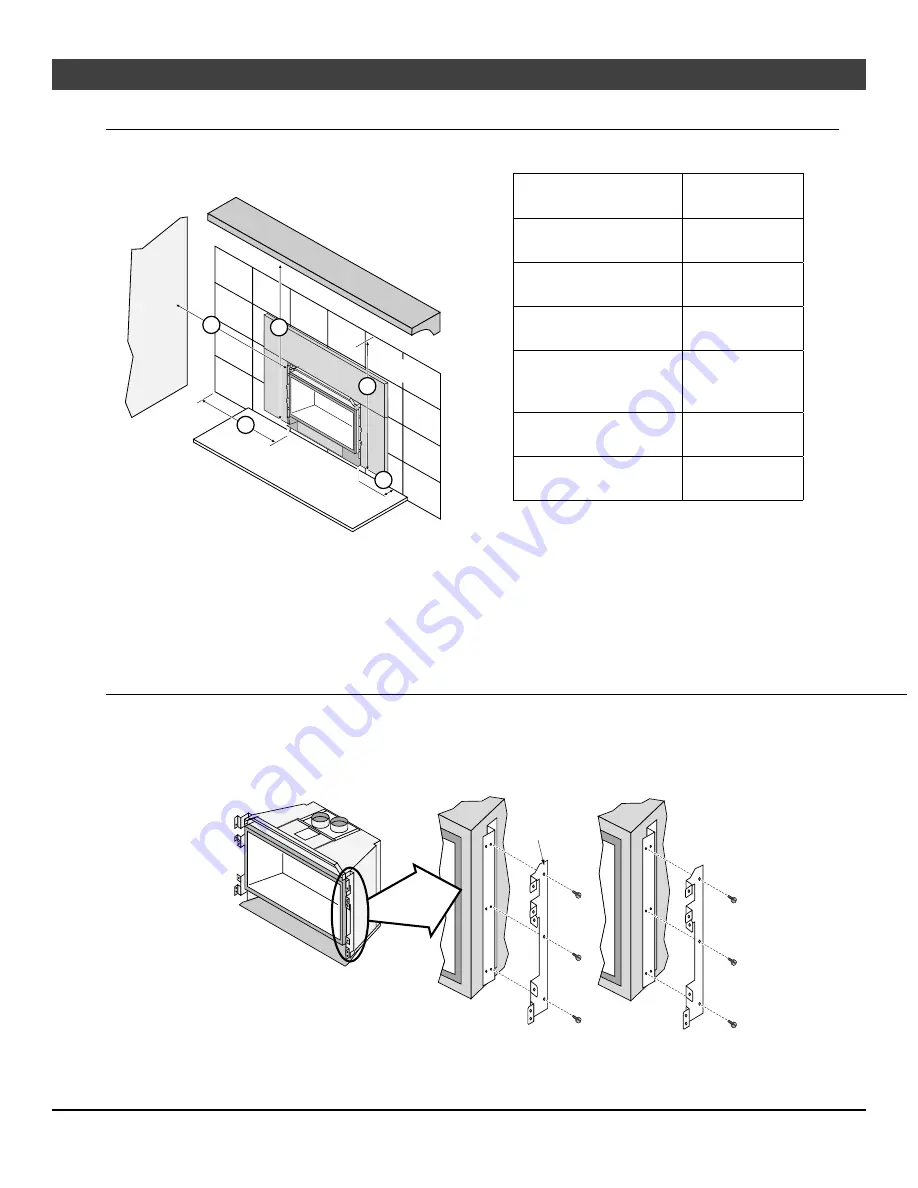 Travis Industries 31 DVI GSB2 Owner'S Manual Download Page 11