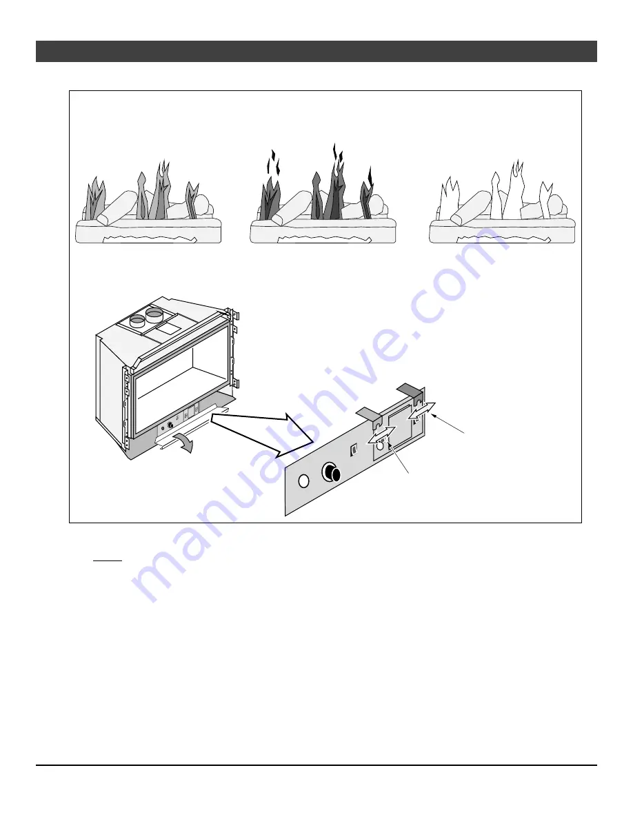 Travis Industries 31 DVI GSB2 Скачать руководство пользователя страница 24