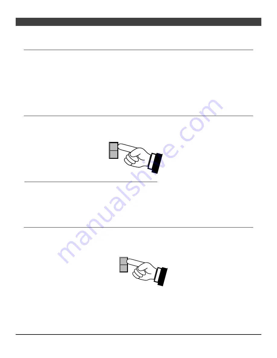 Travis Industries 31 DVI GSB2 Owner'S Manual Download Page 26