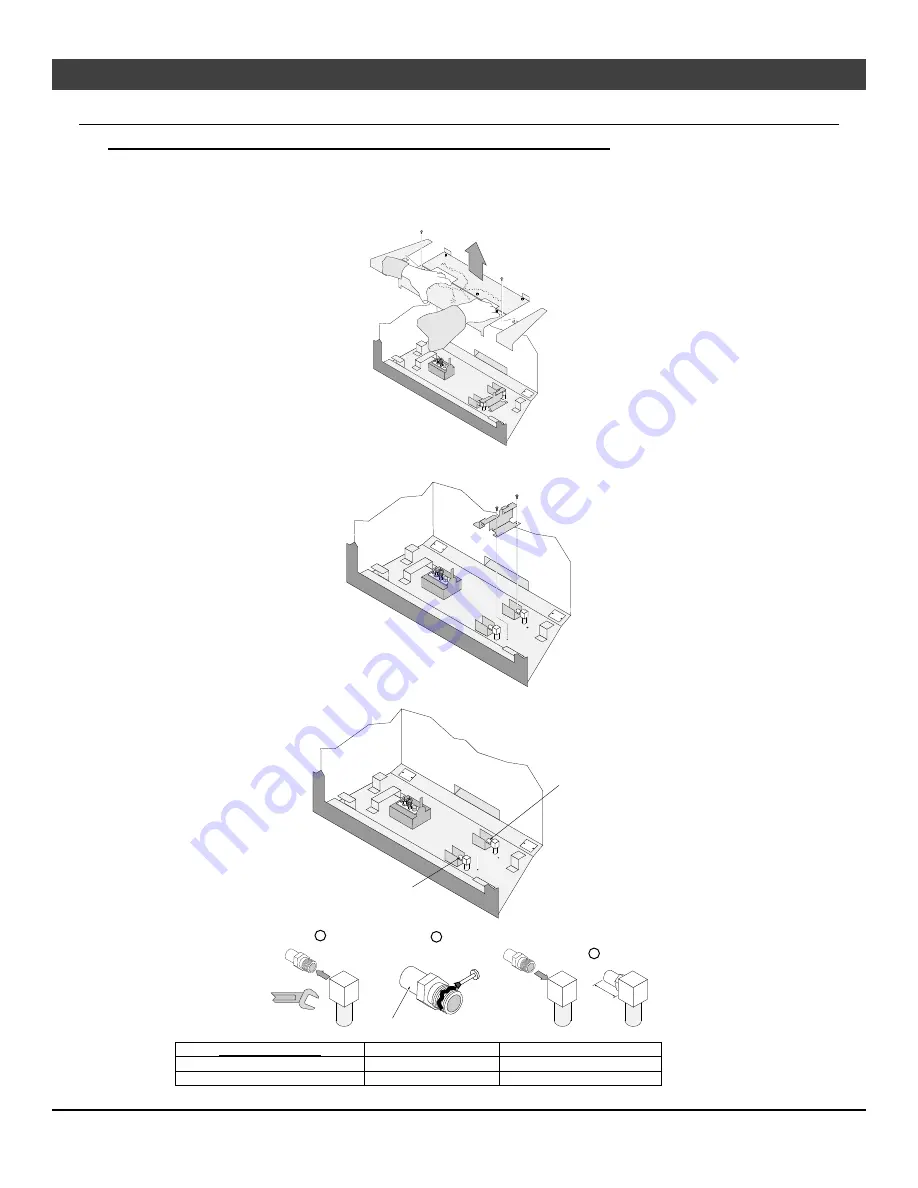 Travis Industries 31 DVI GSB2 Скачать руководство пользователя страница 35