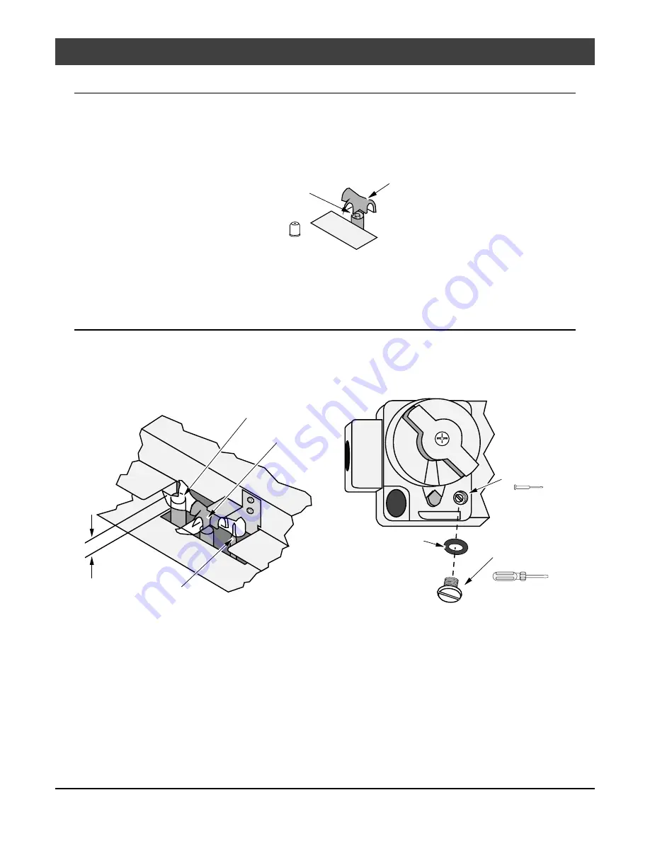 Travis Industries 36 ELITE-BI Xtrordinair Скачать руководство пользователя страница 11