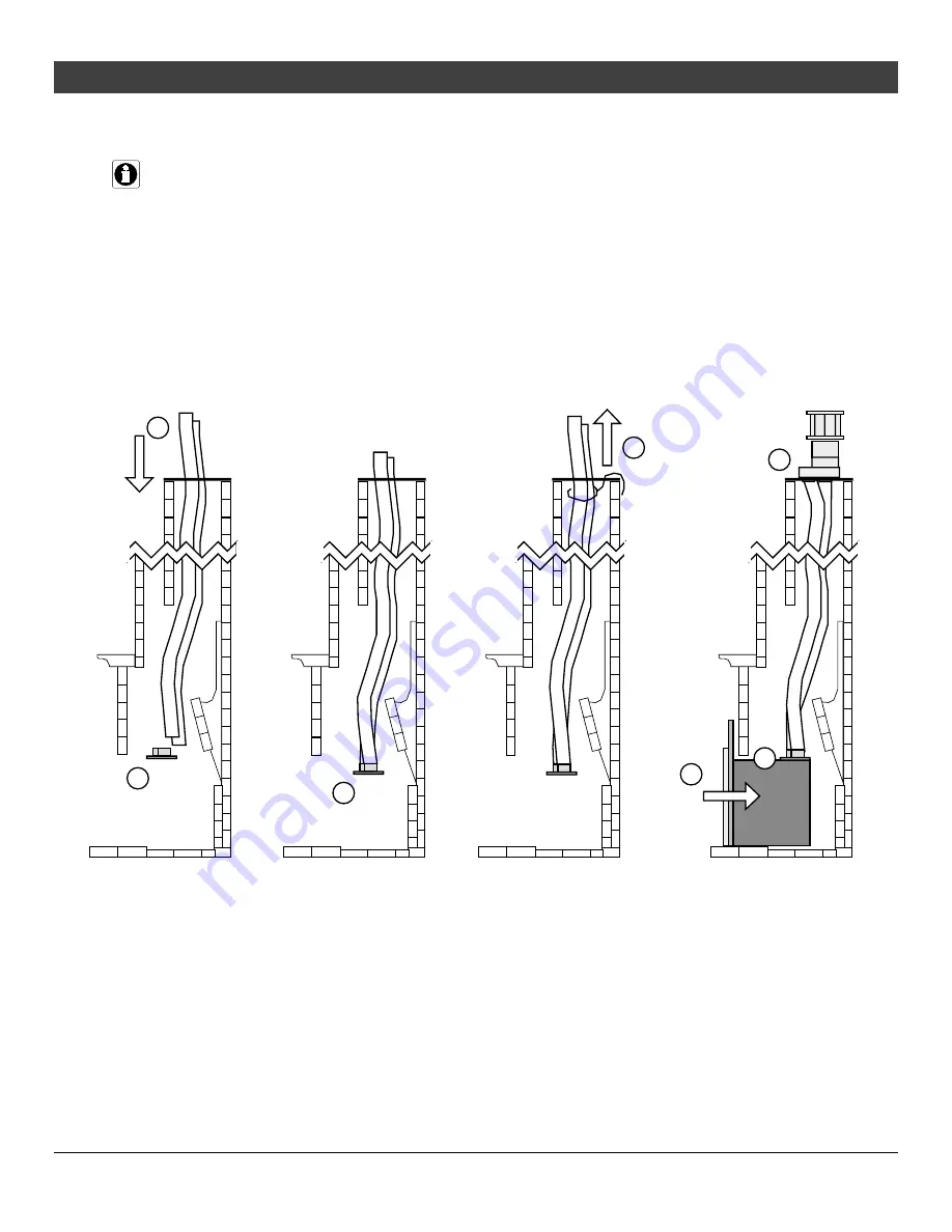 Travis Industries 616 GSR2 Insert Скачать руководство пользователя страница 21