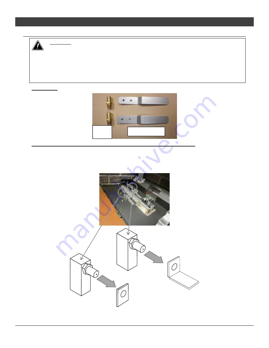 Travis Industries 616 GSR2 Insert Скачать руководство пользователя страница 47