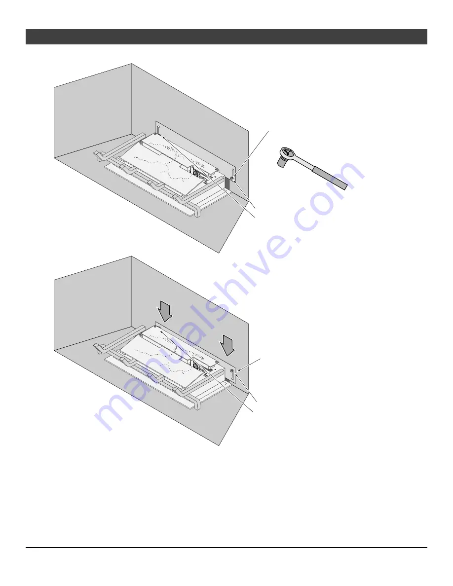 Travis Industries GreenSmart Fireplace 564 SS Installation Manual Download Page 24