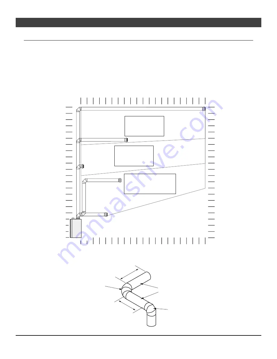 Travis Industries GreenSmart Fireplace 564 SS Installation Manual Download Page 27