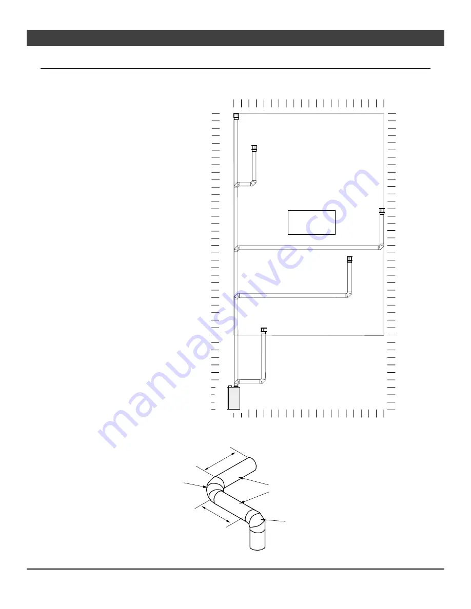 Travis Industries GreenSmart Fireplace 564 SS Installation Manual Download Page 28