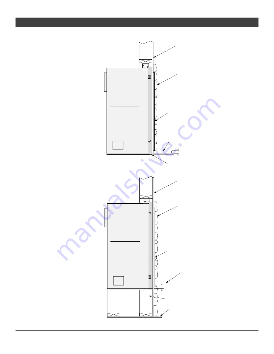 Travis Industries GreenSmart Fireplace 564 SS Скачать руководство пользователя страница 37