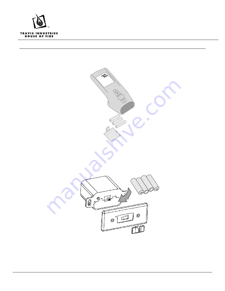 Travis Industries GreenSmart SKU 99300698 (LP) Скачать руководство пользователя страница 10