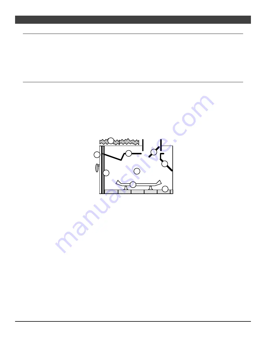 Travis Industries Large Flush Wood Insert Скачать руководство пользователя страница 11