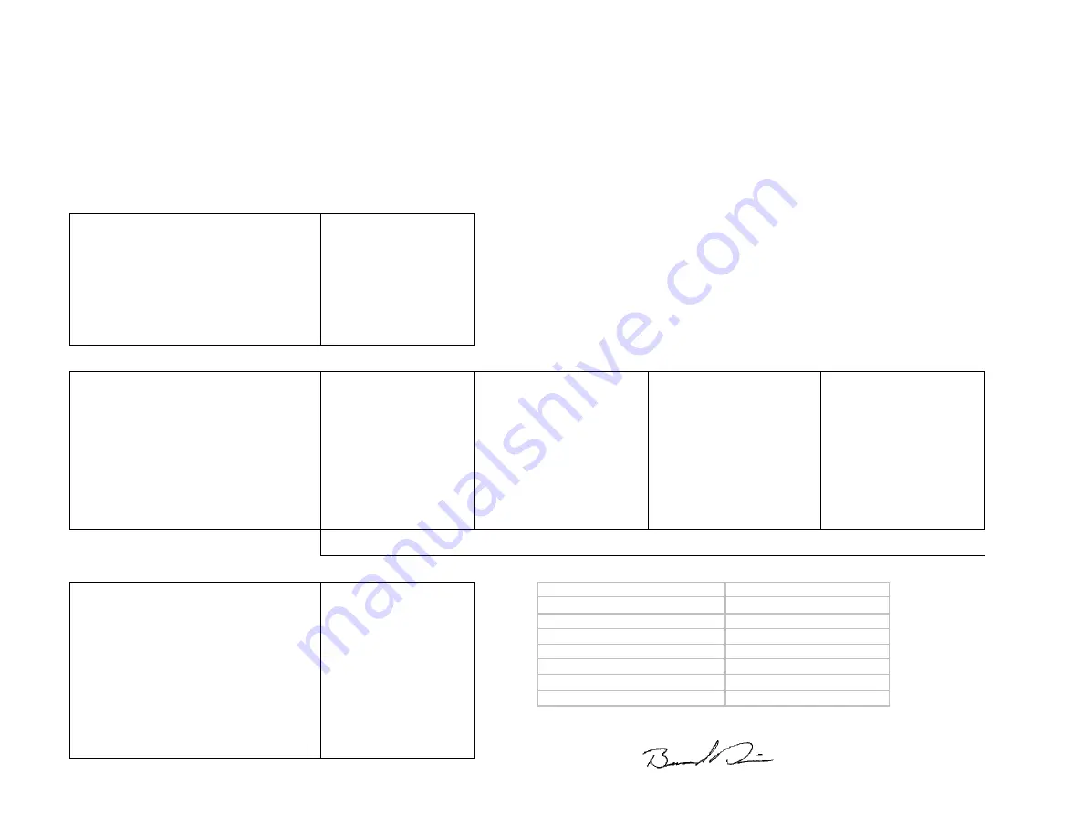 Travis Industries Medium Flush Wood Hybrid Fyre Insert Скачать руководство пользователя страница 68