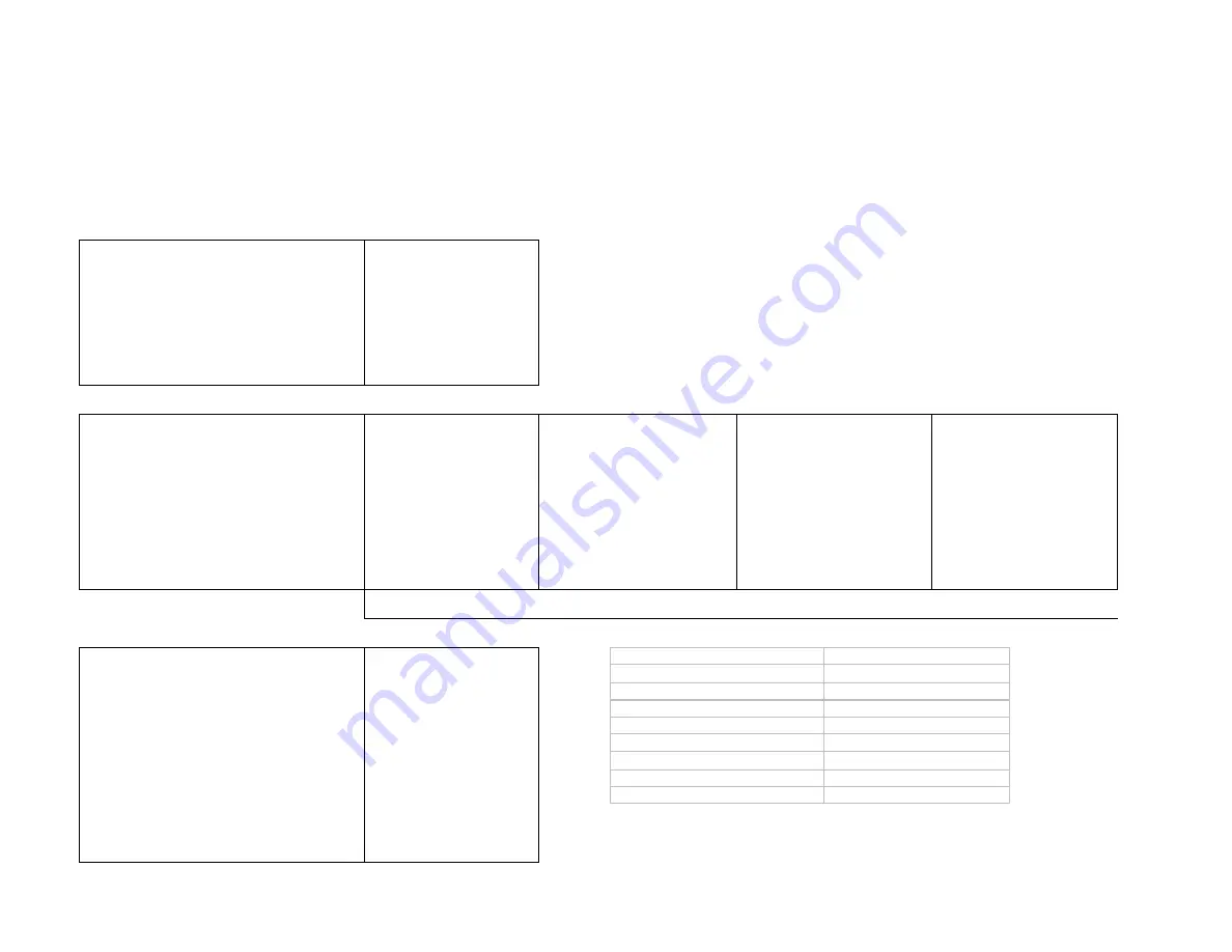 Travis Industries Medium Flush Wood Hybrid Fyre Insert Скачать руководство пользователя страница 73