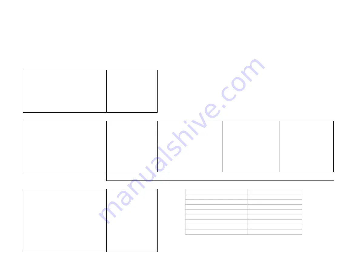 Travis Industries Medium Flush Wood Hybrid Fyre Insert Скачать руководство пользователя страница 88