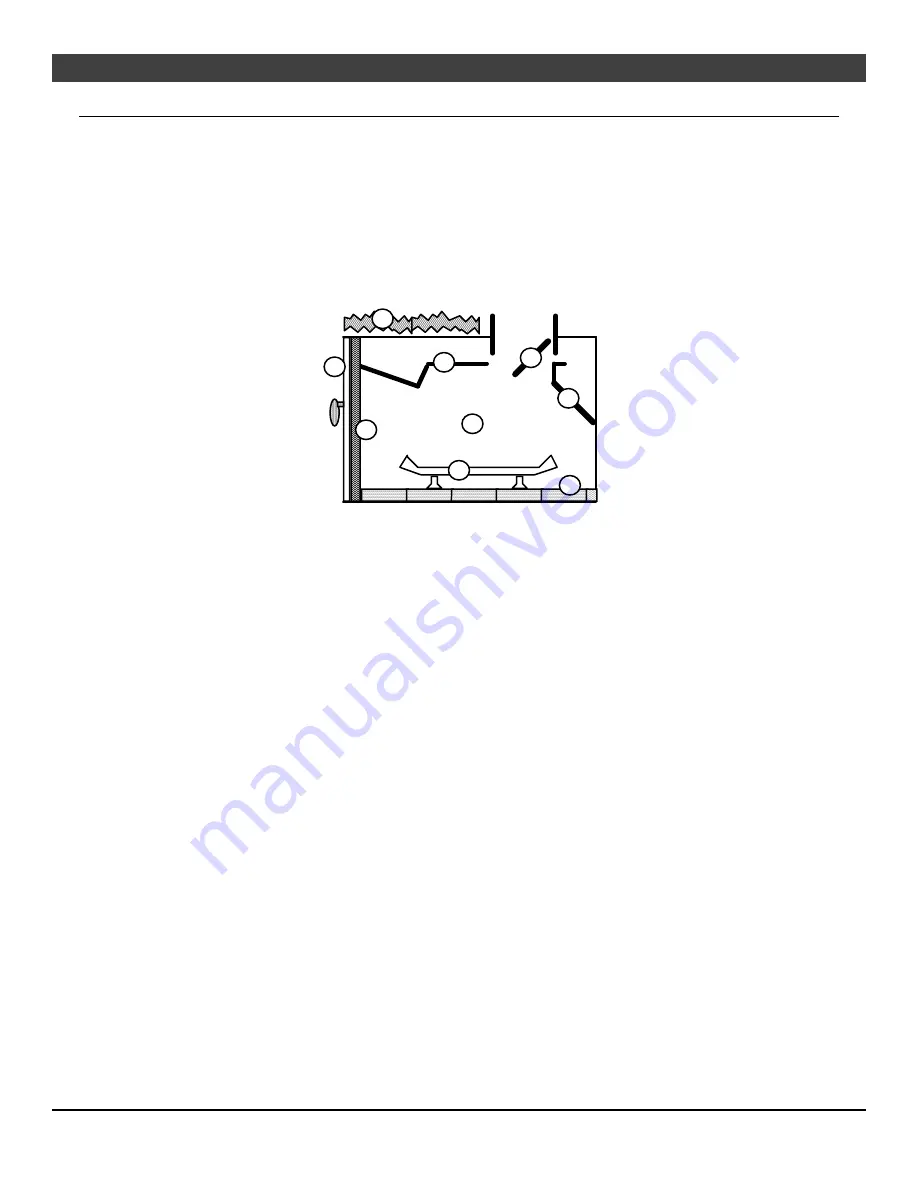 Travis Industries Medium Flush Wood Hybrid Fyre Insert Manual Download Page 198