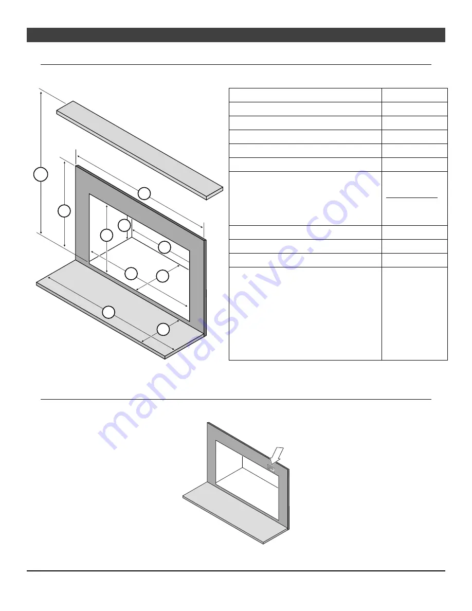 Travis Industries Small Flush Скачать руководство пользователя страница 8