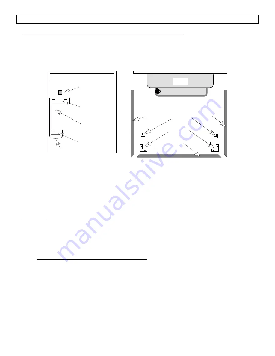 Travis Industries X-96 Owner'S Manual Download Page 10