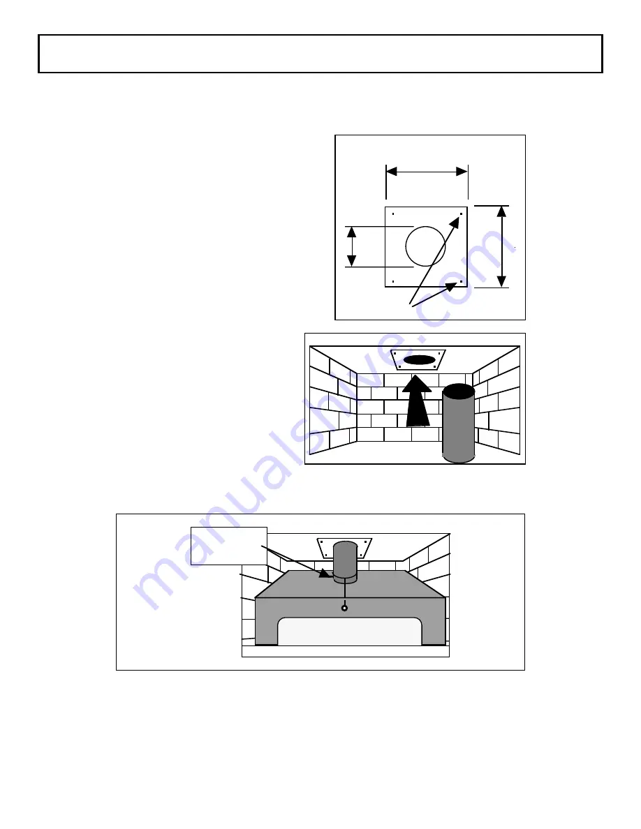 Travis Industries X-96 Owner'S Manual Download Page 28