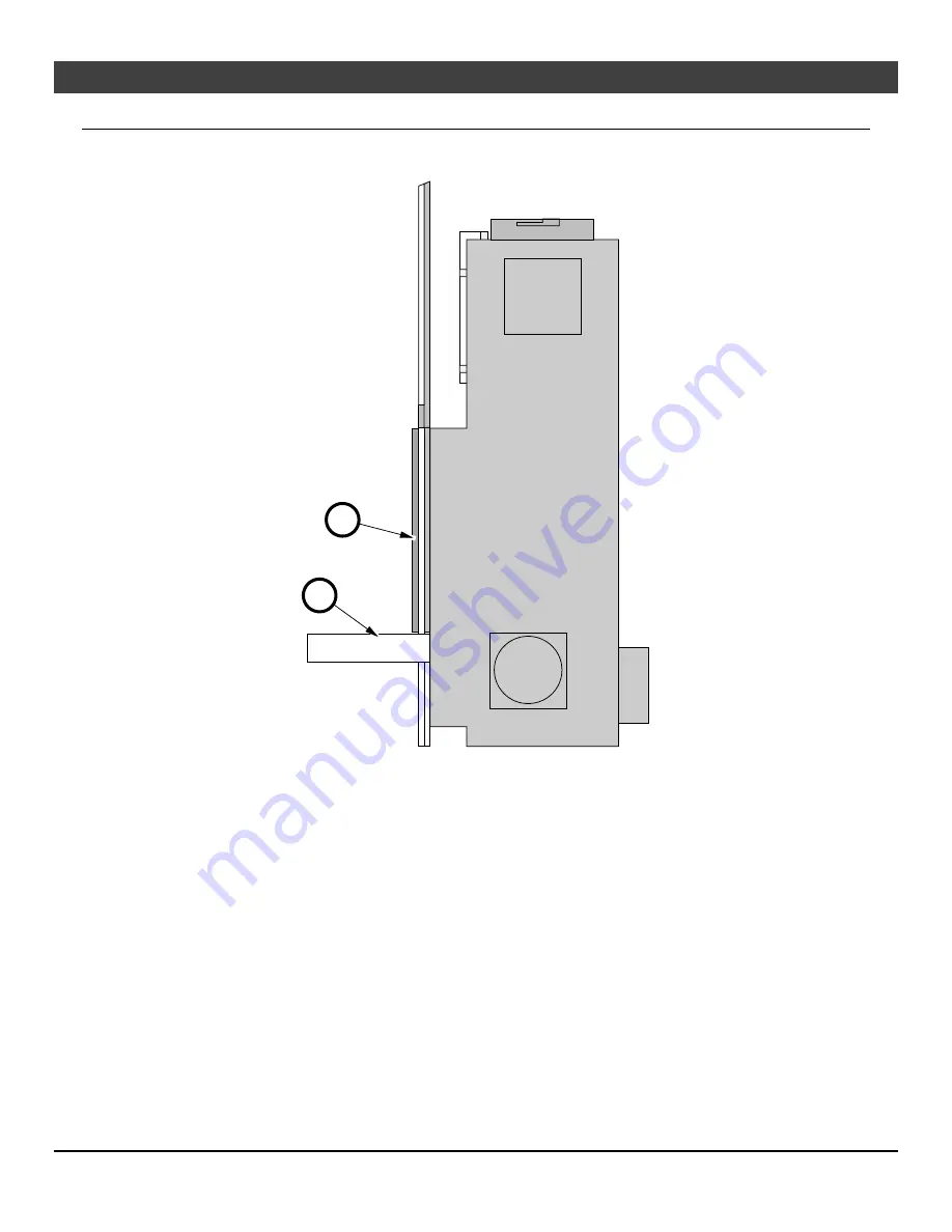 Travis Industries Xtreme 6020 Installation Manual Download Page 35