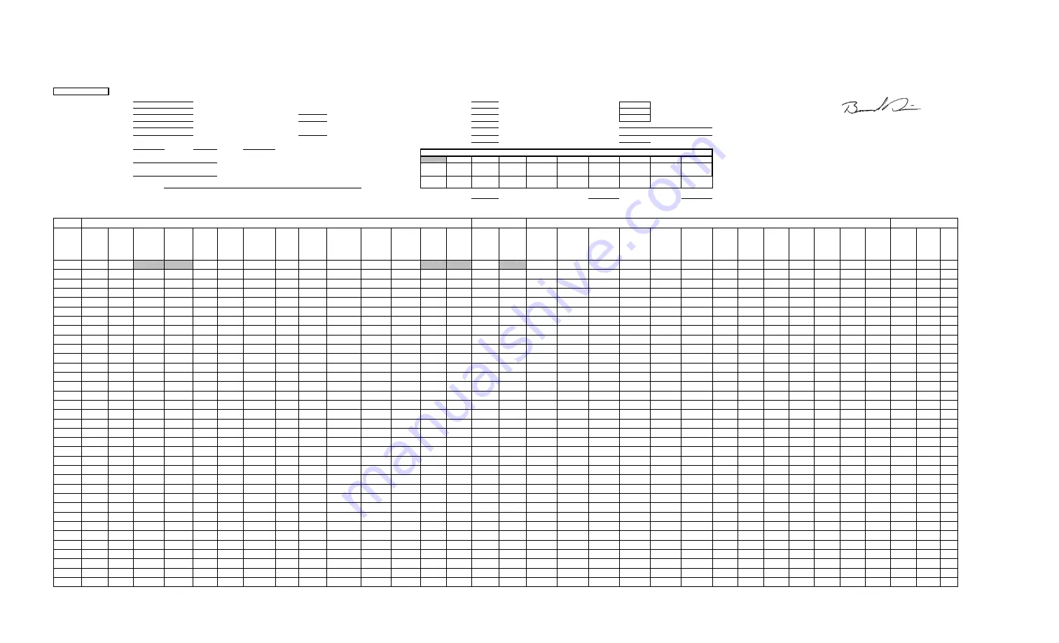 Travis Industries Xtrordinair 44 Elite Manual Download Page 44