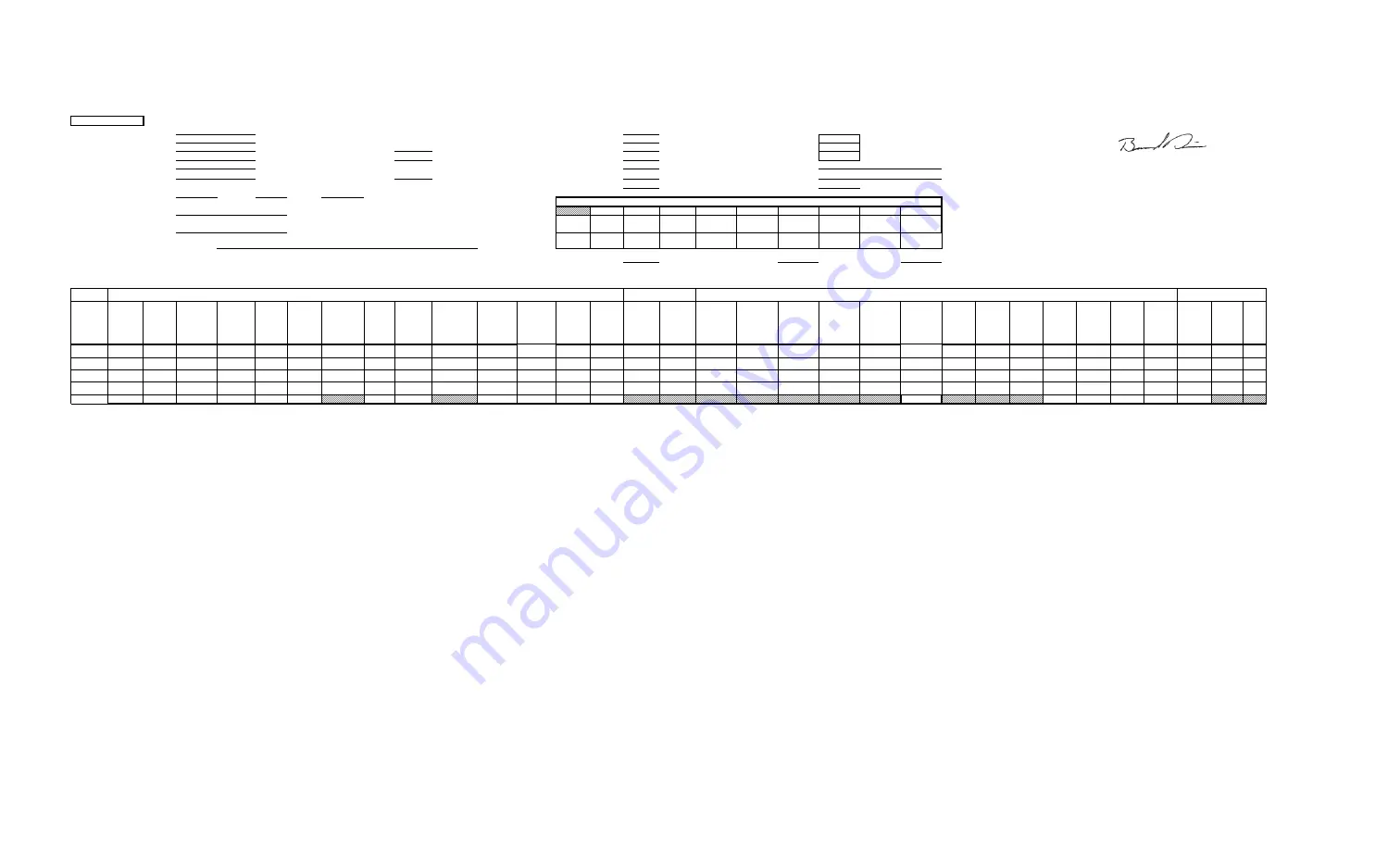 Travis Industries Xtrordinair 44 Elite Manual Download Page 54