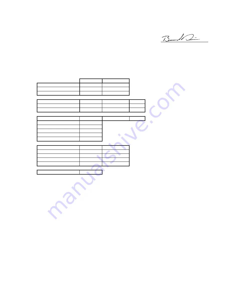 Travis Industries Xtrordinair 44 Elite Manual Download Page 57