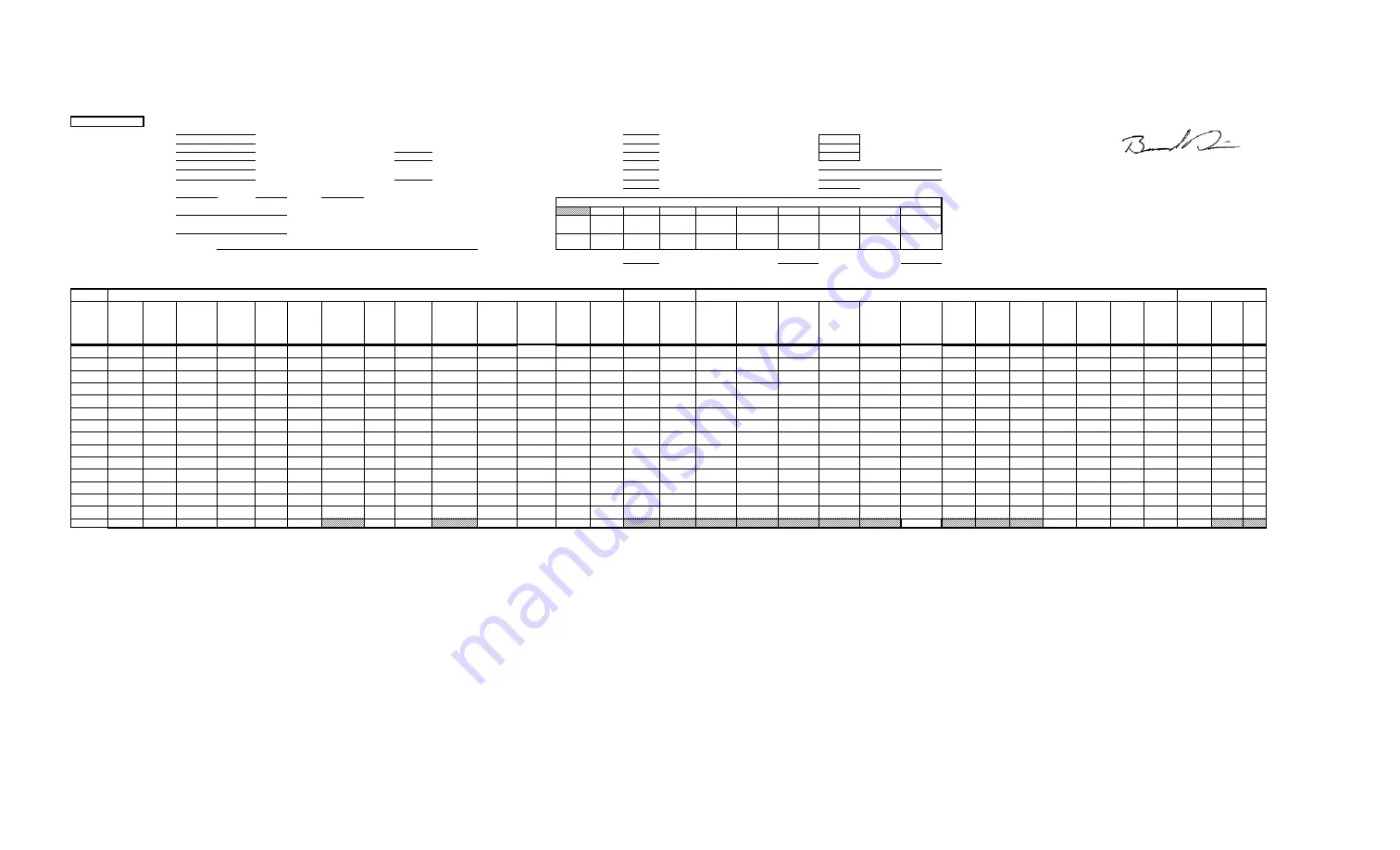 Travis Industries Xtrordinair 44 Elite Manual Download Page 79