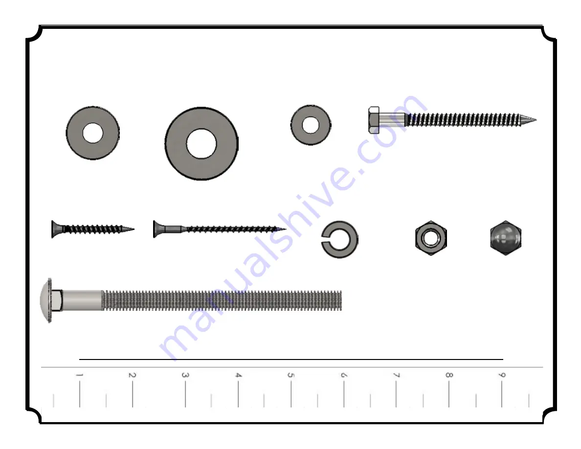 Tree Frogs 7.0 Bengal Fort Double Decker Install Manual Download Page 32