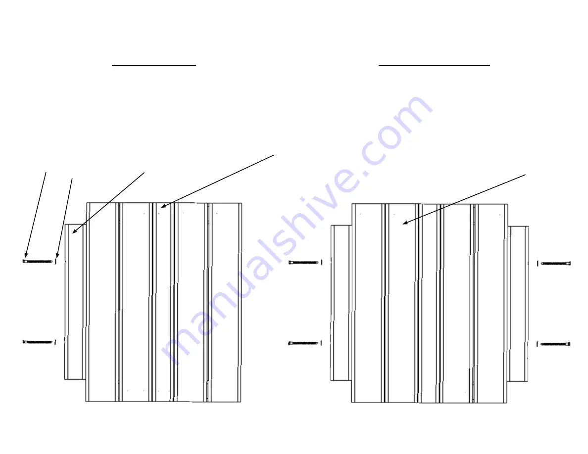 Tree Frogs 7.0 Bengal Fort Double Decker Install Manual Download Page 109