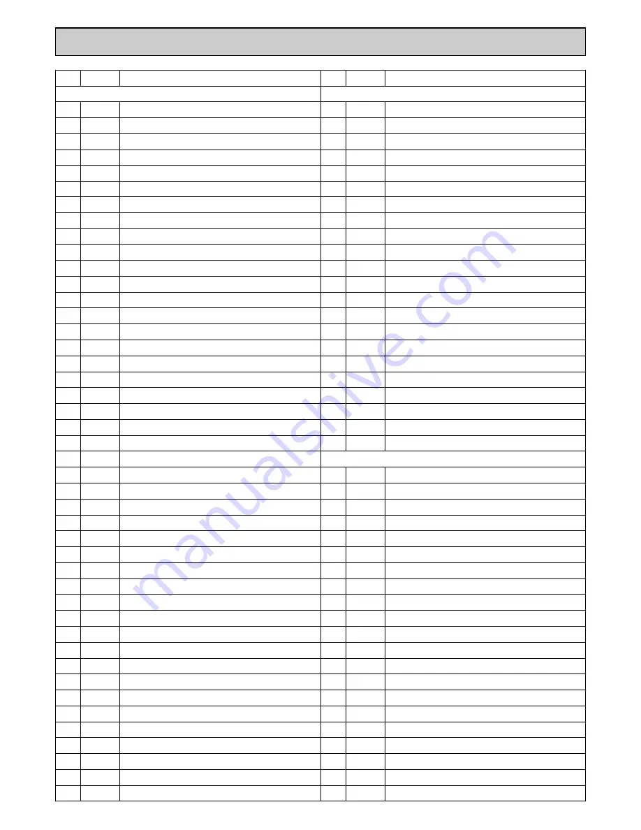 Trelawny 1B Operation & Maintenance Manual Download Page 6