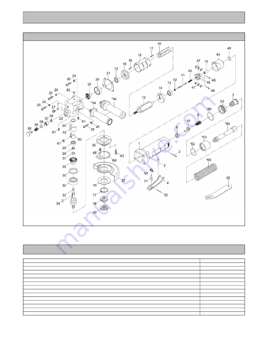 Trelawny 735.7072 Скачать руководство пользователя страница 8