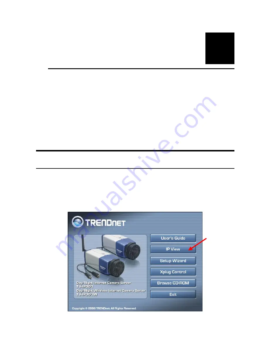 TRENDnet IP301W - Network Camera User Manual Download Page 63