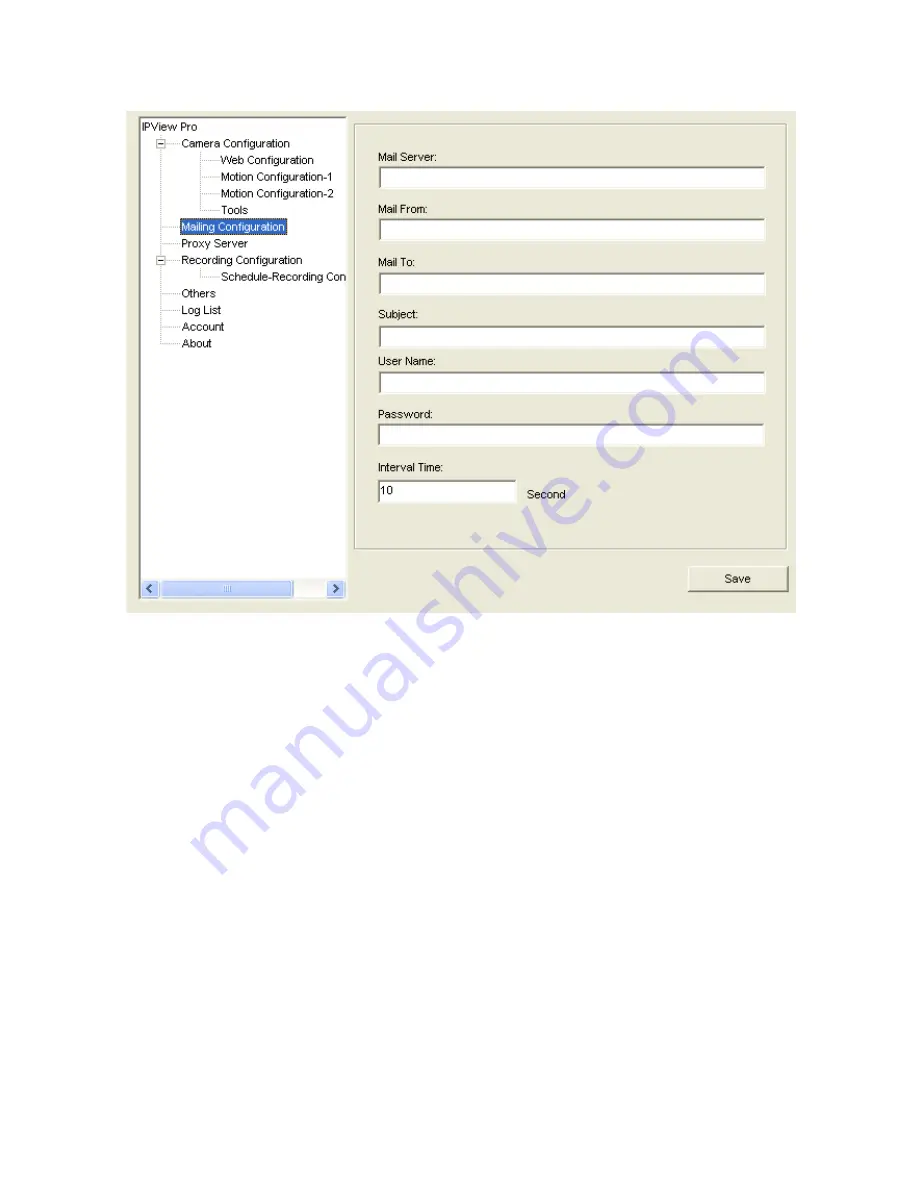 TRENDnet IP301W - Network Camera User Manual Download Page 83