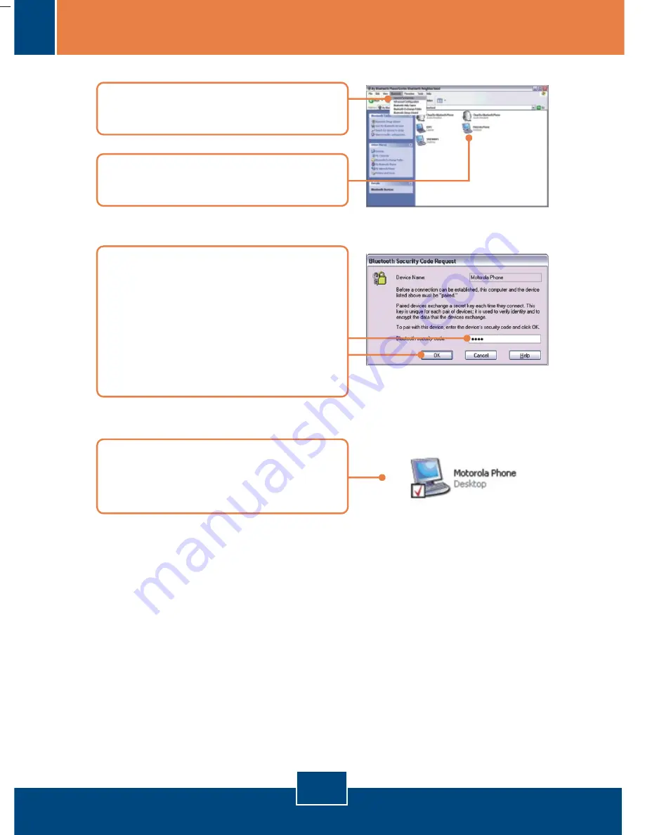 TRENDnet TBW-101UB Quick Installation Manual Download Page 7