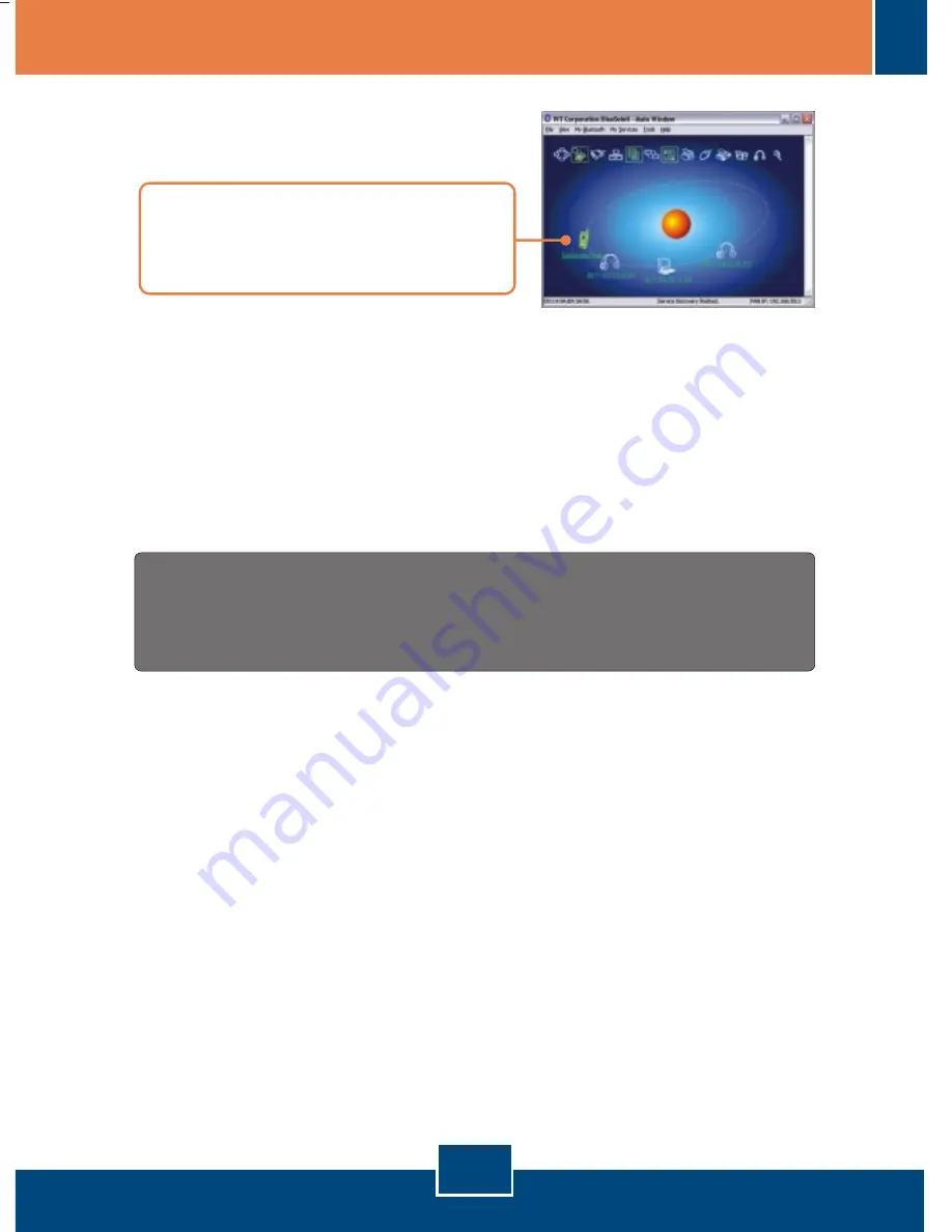 TRENDnet TBW-104UB Quick Installation Manual Download Page 8