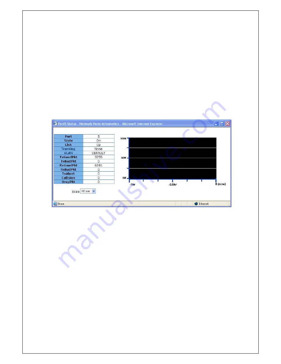 TRENDnet TEG-S2400I - DATA SHEETS Скачать руководство пользователя страница 16