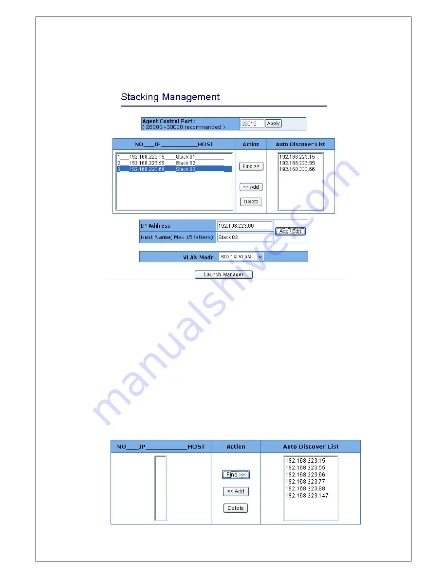 TRENDnet TEG-S2400I - DATA SHEETS Скачать руководство пользователя страница 53