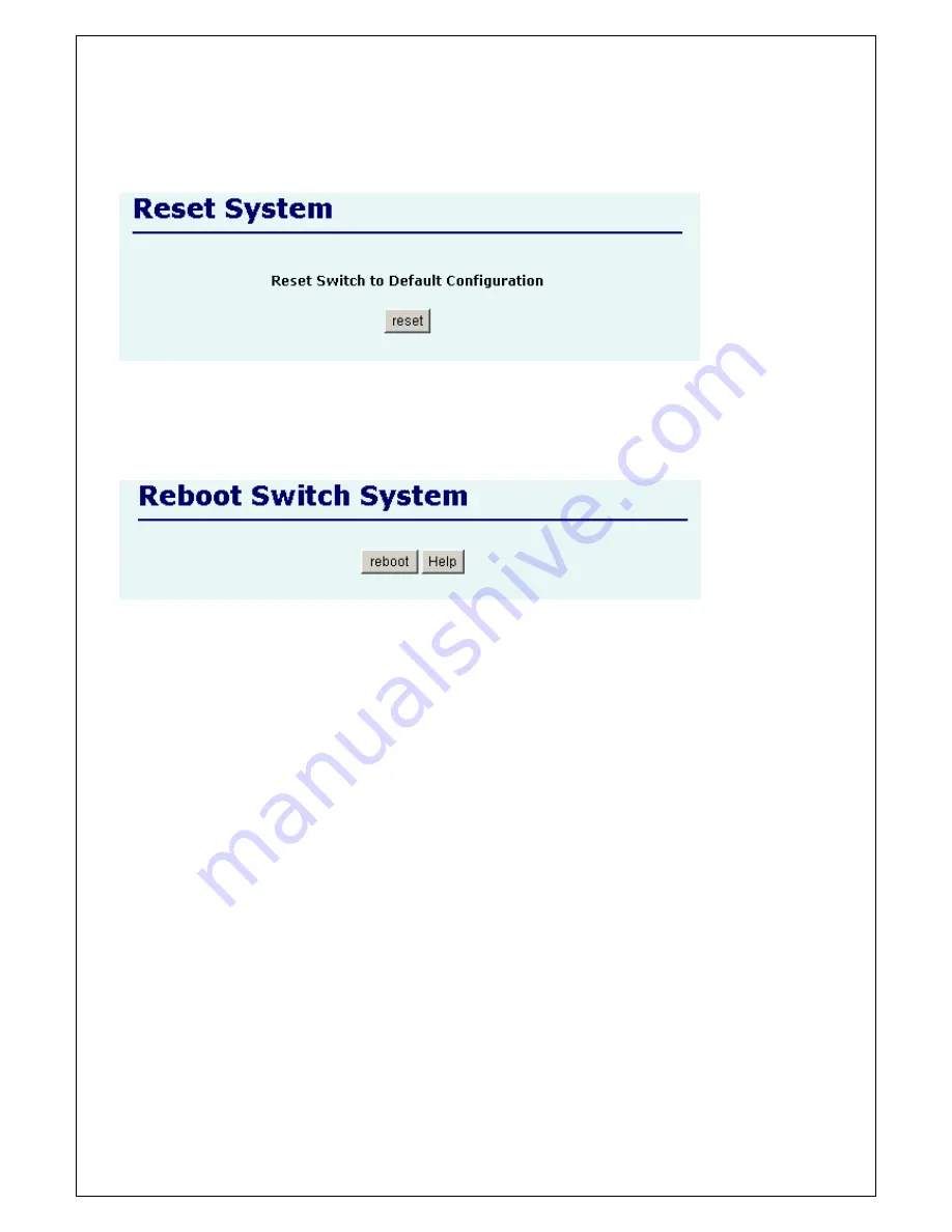 TRENDnet TEG-S2400I - DATA SHEETS Скачать руководство пользователя страница 62