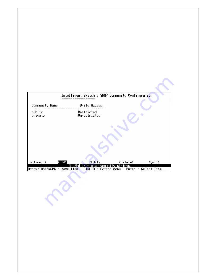 TRENDnet TEG-S2400I - DATA SHEETS Скачать руководство пользователя страница 108