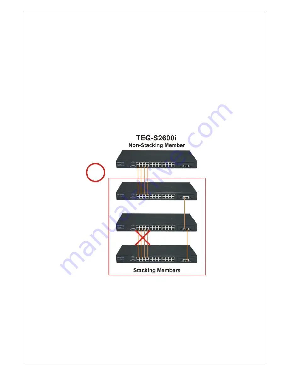 TRENDnet TEG-S2400I - DATA SHEETS User Manual Download Page 143