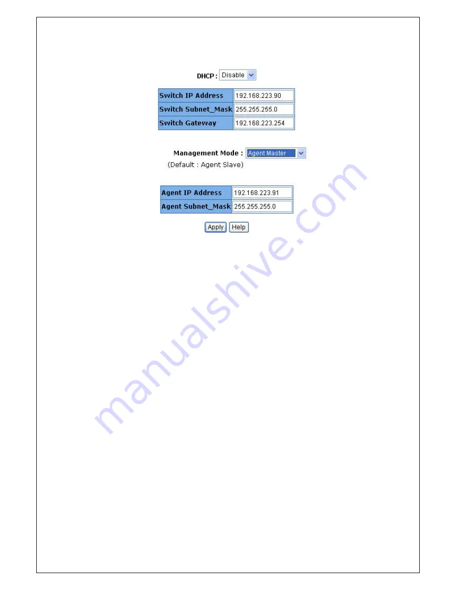 TRENDnet TEG-S2400I - DATA SHEETS Скачать руководство пользователя страница 146