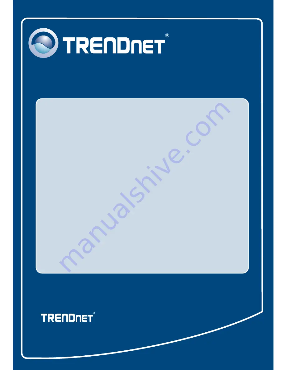 TRENDnet TEG-S5g - Gigabit GREENnet Switch (Spanish) Quick Installation Manual Download Page 12