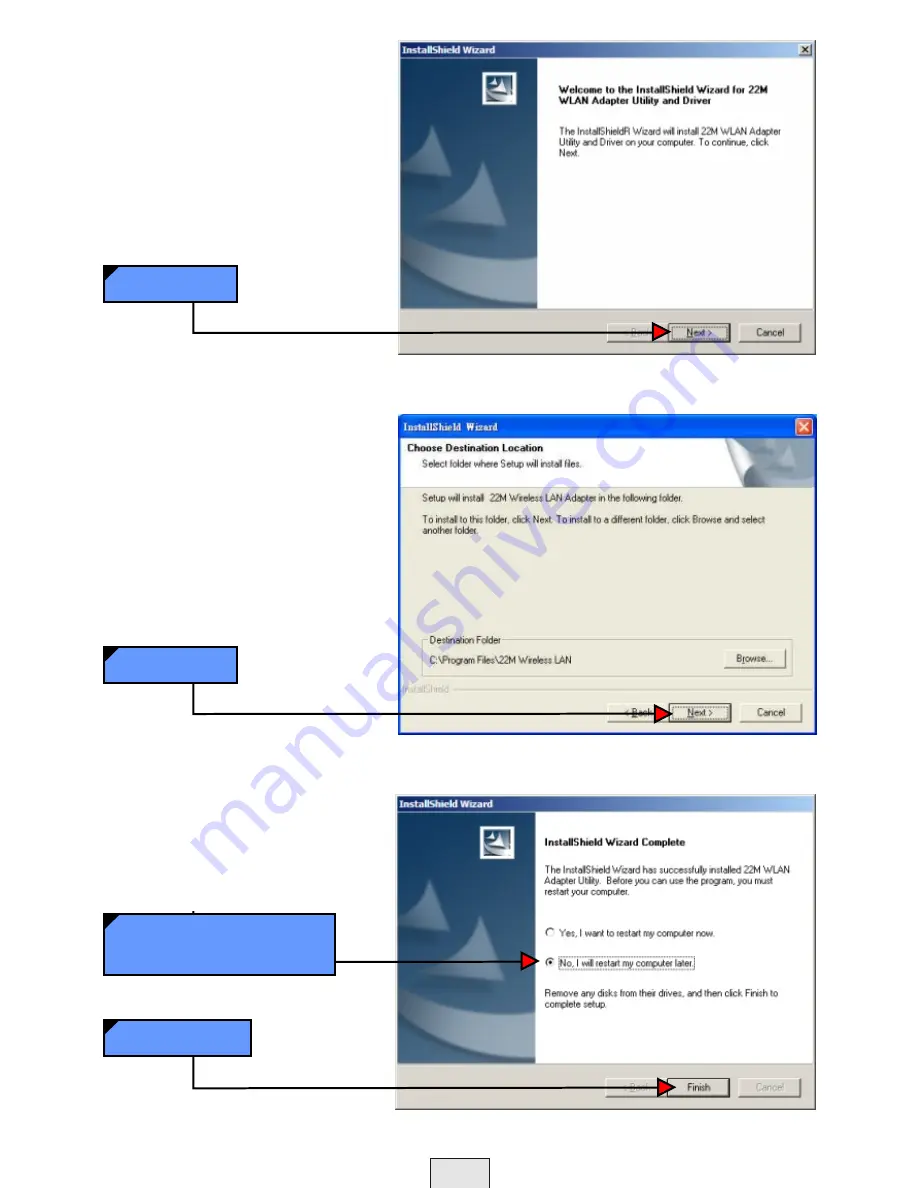 TRENDnet TEW-301PC User Manual Download Page 13