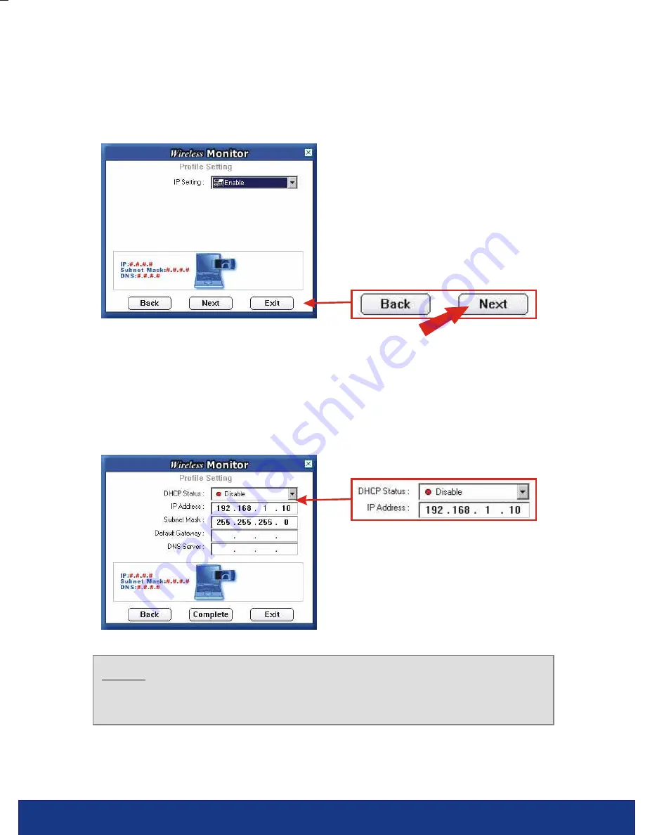 TRENDnet TEW-401PCplus Скачать руководство пользователя страница 18