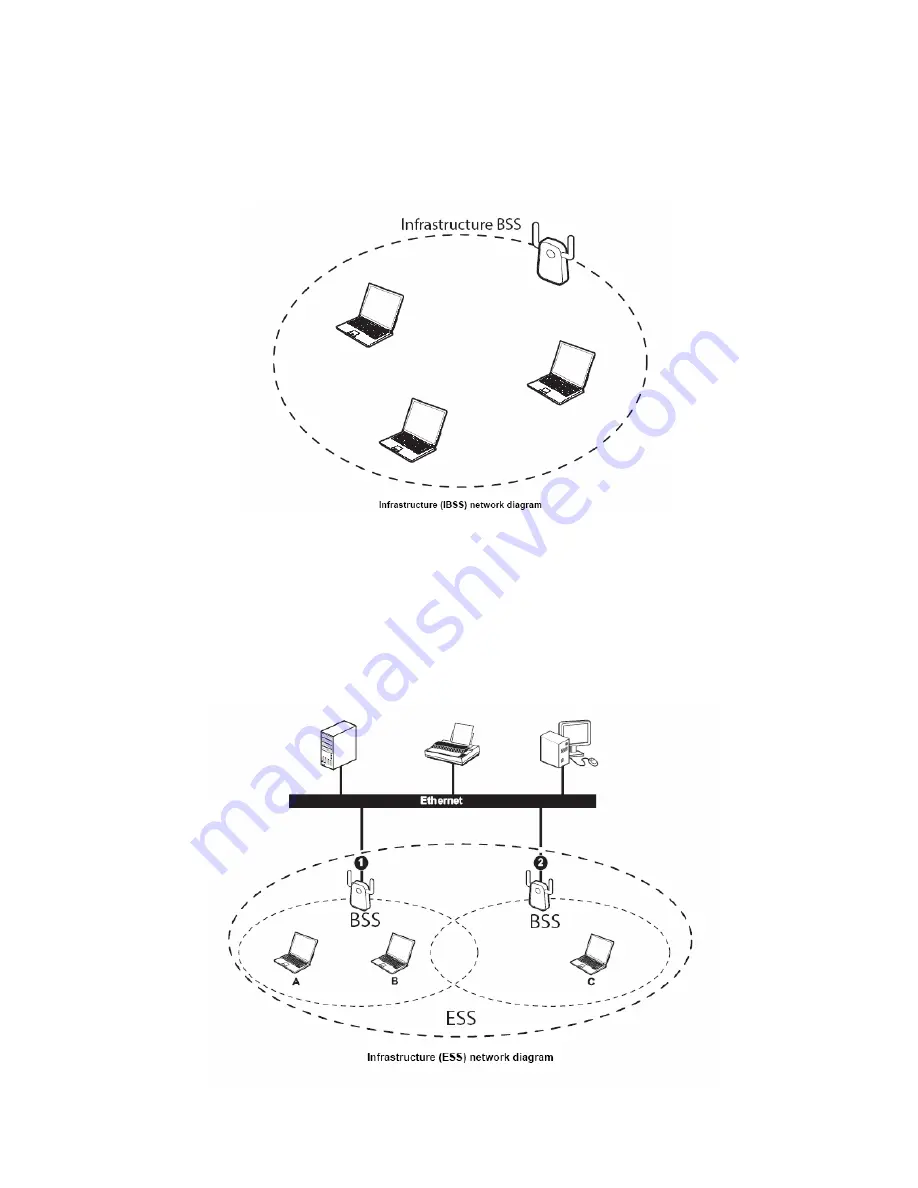 TRENDnet TEW-631BRP User Manual Download Page 8