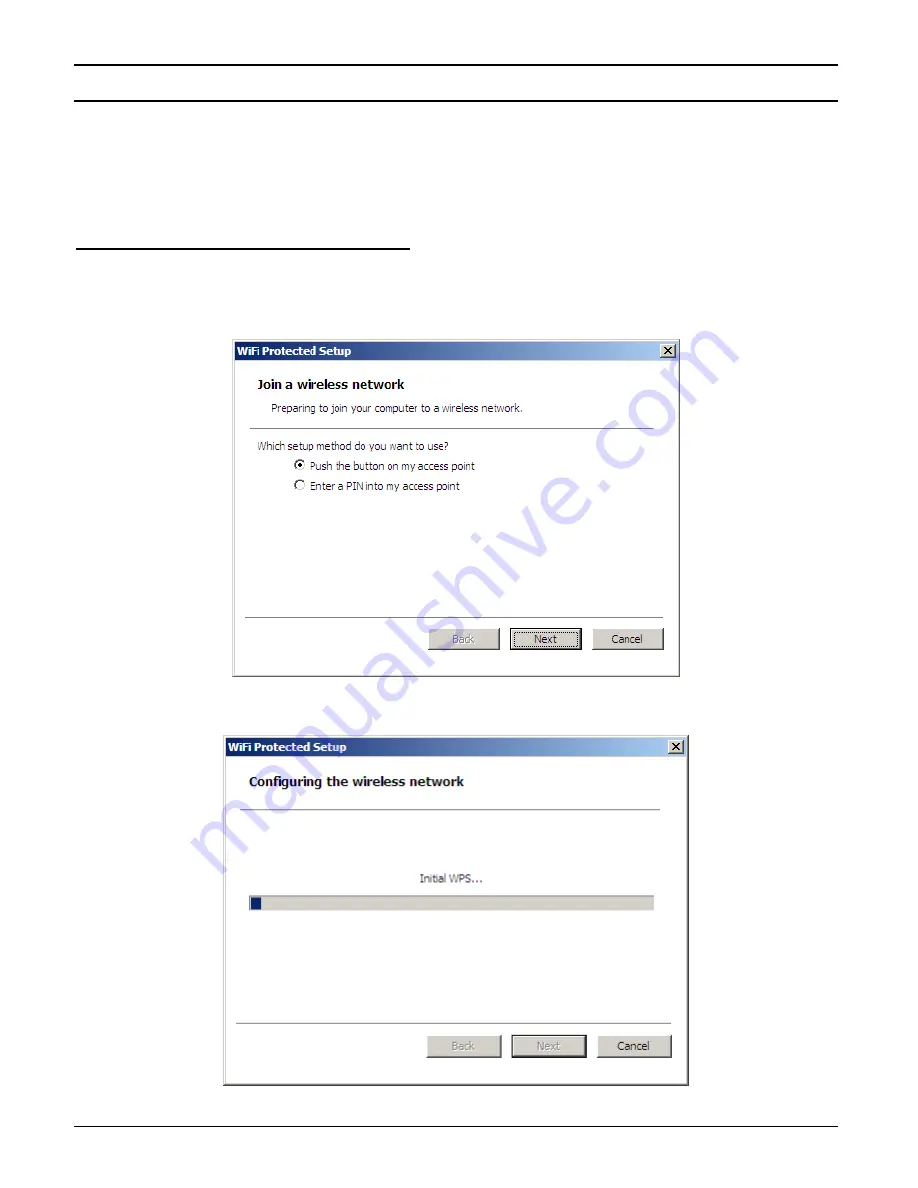 TRENDnet TEW-648UBM User Manual Download Page 21