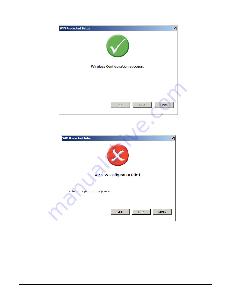 TRENDnet TEW-648UBM User Manual Download Page 22