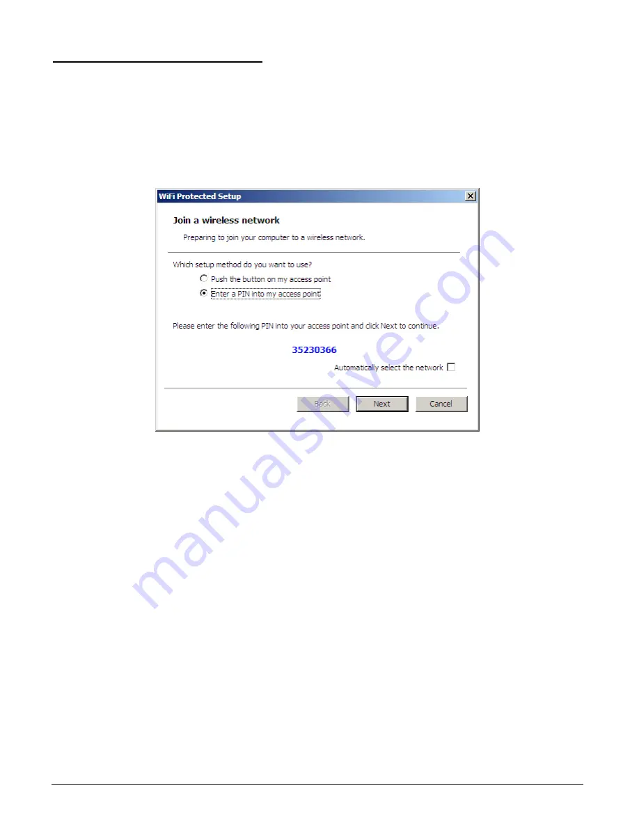 TRENDnet TEW-648UBM User Manual Download Page 23