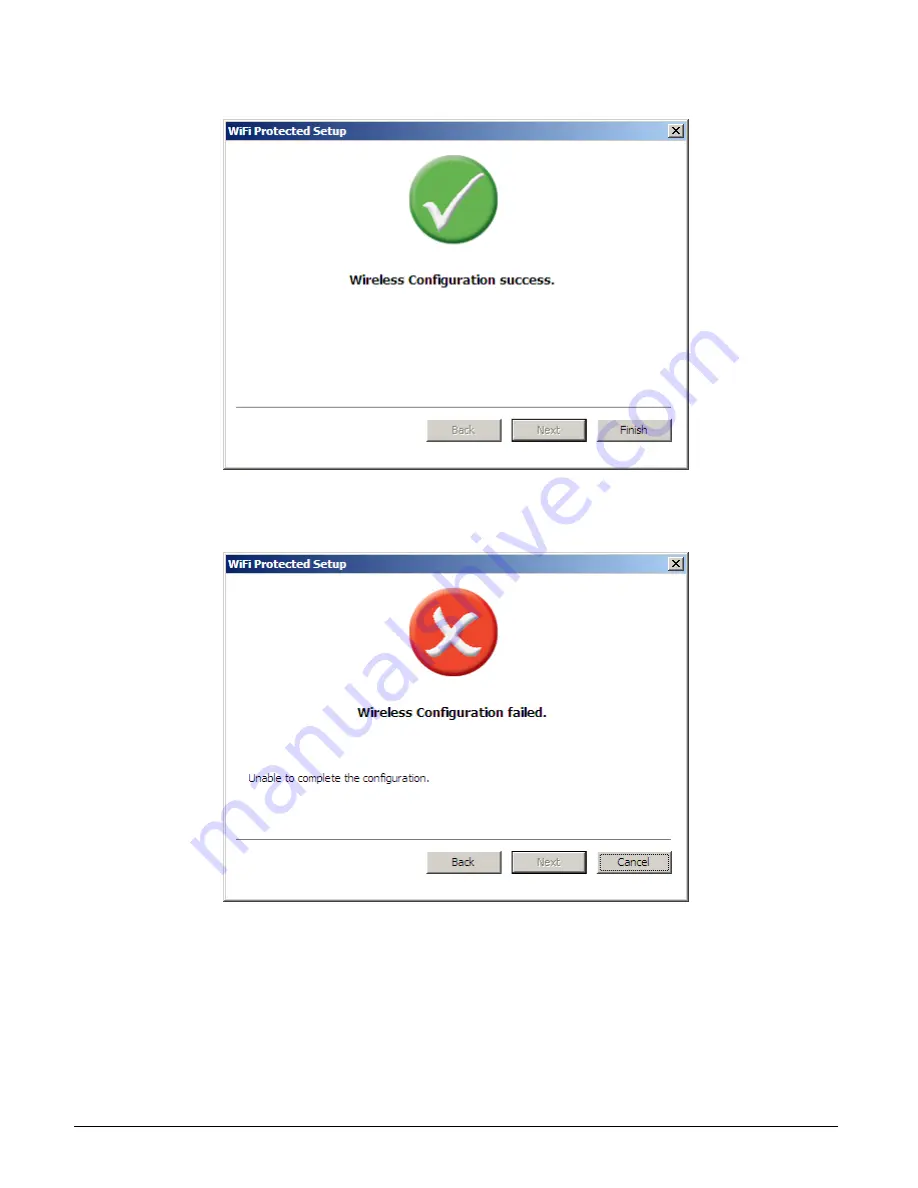 TRENDnet TEW-648UBM User Manual Download Page 25