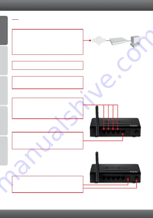 TRENDnet TEW-651BR Quick Installation Manual Download Page 5