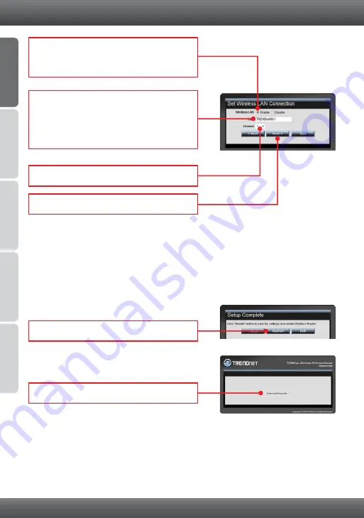 TRENDnet TEW-651BR Скачать руководство пользователя страница 9