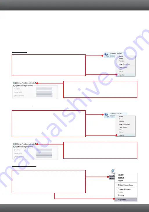 TRENDnet TEW-651BR Скачать руководство пользователя страница 11